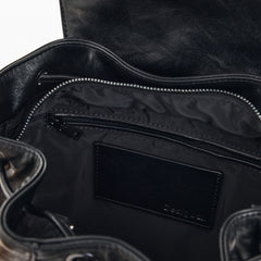 Desigual Rucsac dama negru 26WAKP01 MD5059