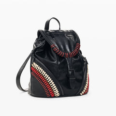Desigual Rucsac dama negru 26WAKP01 MD5059