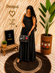 Desigual Geanta dama negru 26WAXP39 MD5060