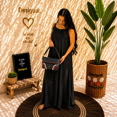 Desigual Geanta dama negru 26WAXP96 MD5061