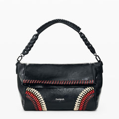 Desigual Geanta dama negru 26WAXP96 MD5061