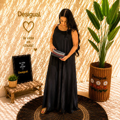 Desigual Portofel dama negru 26WAYP31 MD5062
