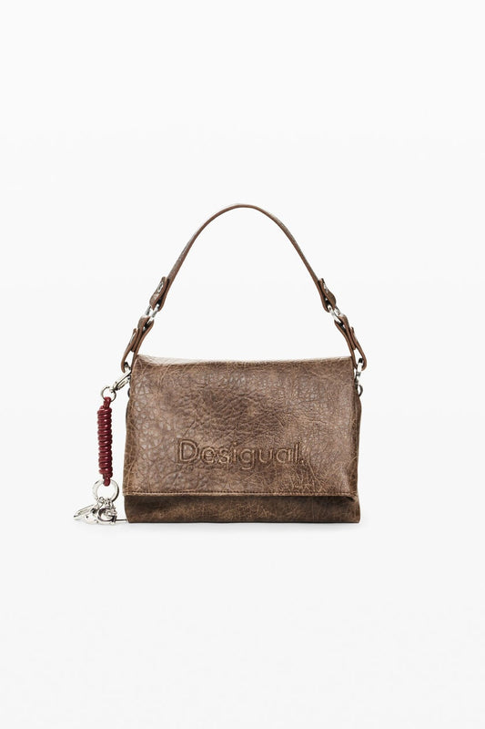 Desigual Banduliera dama maro 26WAXPAG MD5067