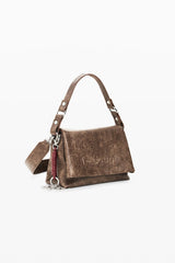 Desigual Banduliera dama maro 26WAXPAG MD5067