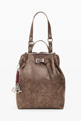 Desigual Rucsac dama maro 26WAKP33 MD5068