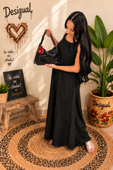 Desigual Geanta dama negru 26WAXPB0 MD5070