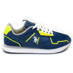 Polo pantofi barbati sport NOBIL004M/2HT1 IB2259-