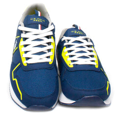 Polo pantofi barbati sport NOBIL004M/2HT1 IB2259-