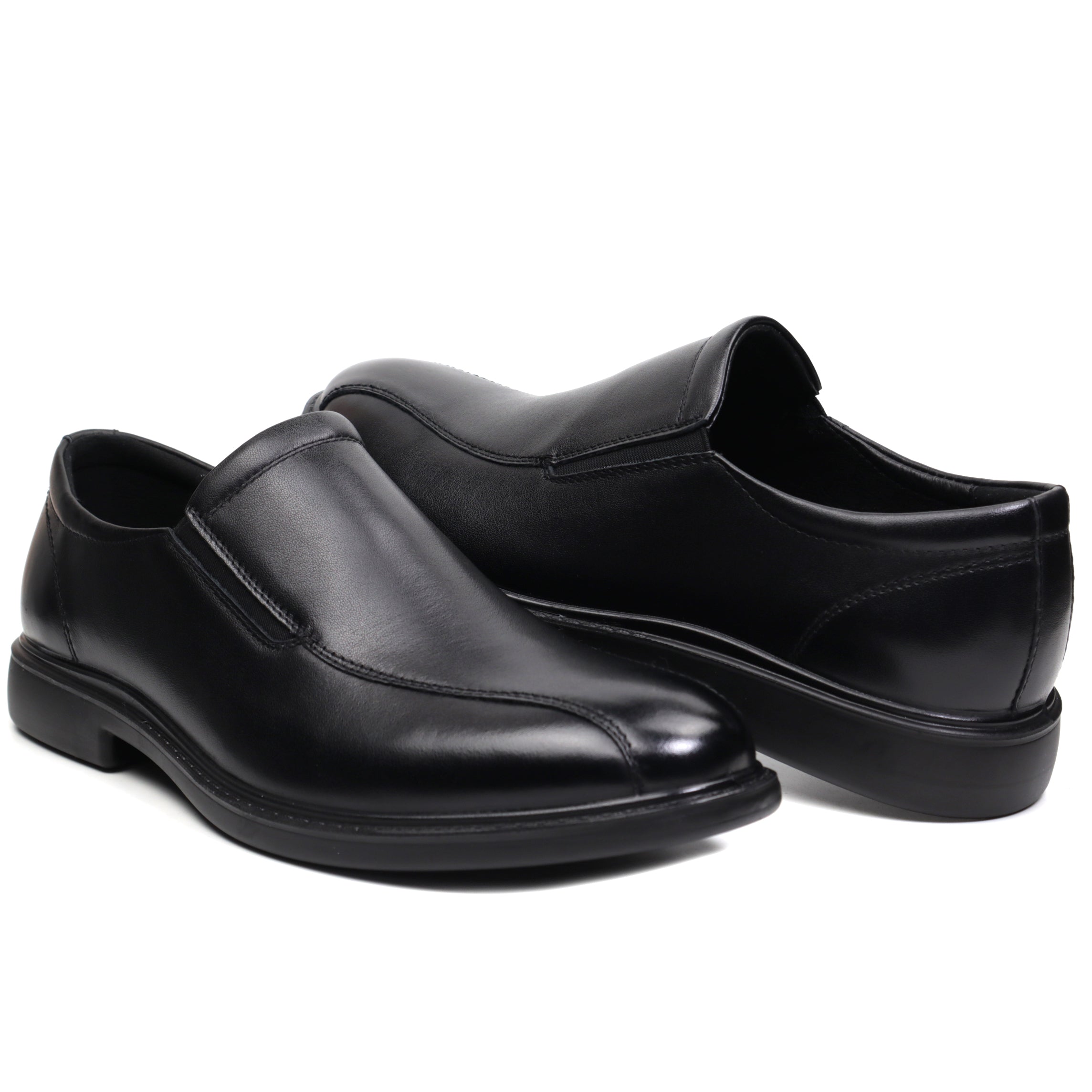 Pantofi barbati MARIMI MARI 7D1212 D negru IB2450-NG