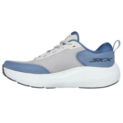 Skechers Pantofi barbati sport GO RUN SUPERSONIC MAX 246086 BLUE/GRAY IB2505-BLGY