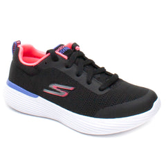 Skechers Pantofi copii fete sport 302428L negru ICF0059-NG