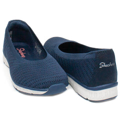 Skechers Pantofi dama 100360 NAVY ID2923-NVY