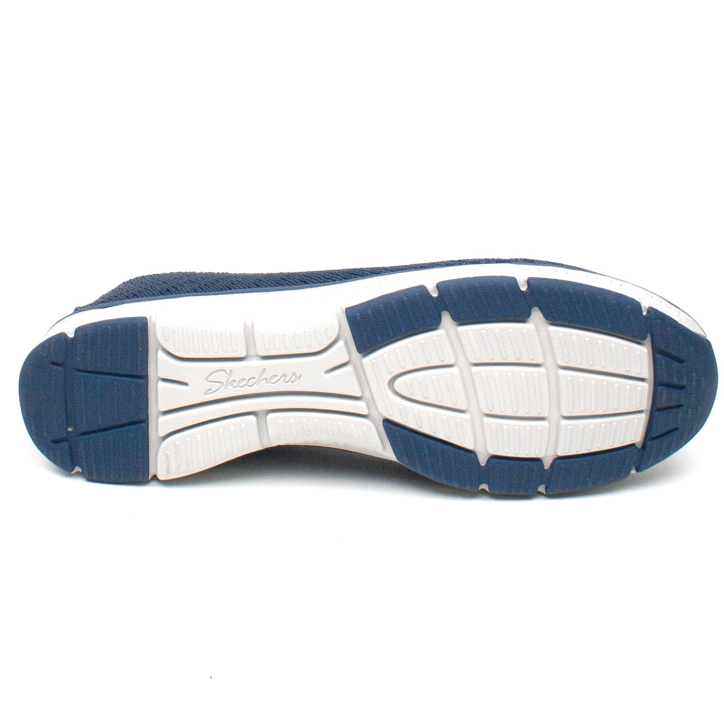 Skechers Pantofi dama 100360 NAVY ID2923-NVY