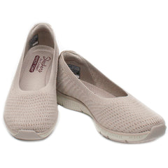Skechers Pantofi dama 100360 TAUPE ID2923-TPE