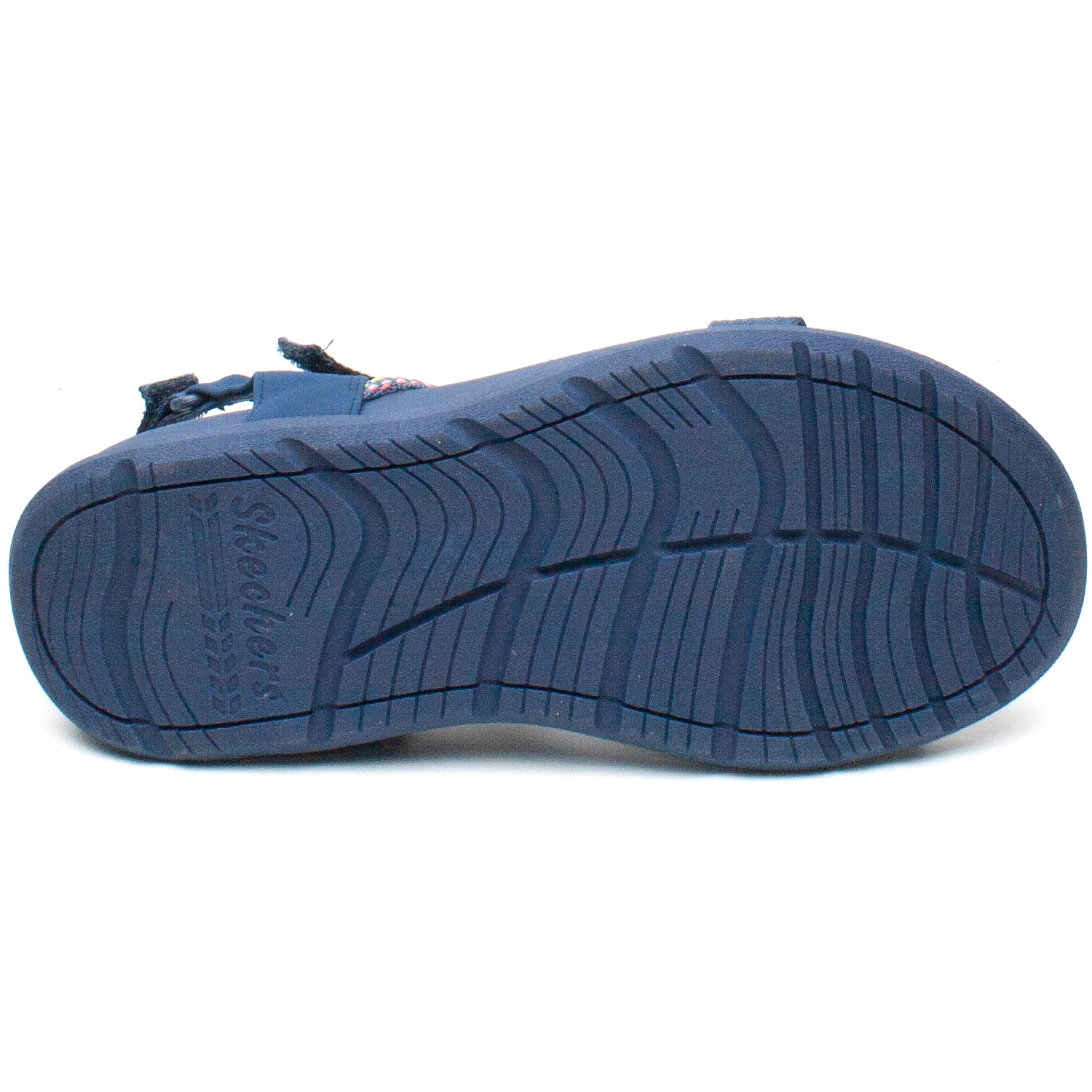 Skechers Sandale dama REGGAE LITE BEACH 163221 NAVY/BLU ID2996-NVBL