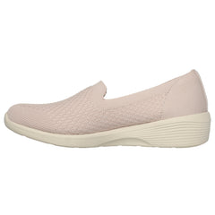 Skechers Pantofi dama ARYA CLEAR SKIES 158761 NATURAL ID3887-NAT