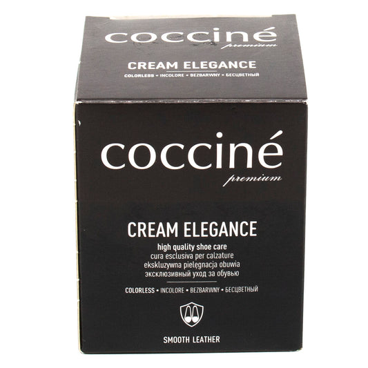 Coccine Cream elegance neutru ACC0012