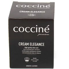Coccine Cream elegance negru 50 ml ACC0014