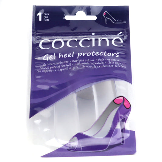 Coccine Brant  gel heel protectors ACC0025