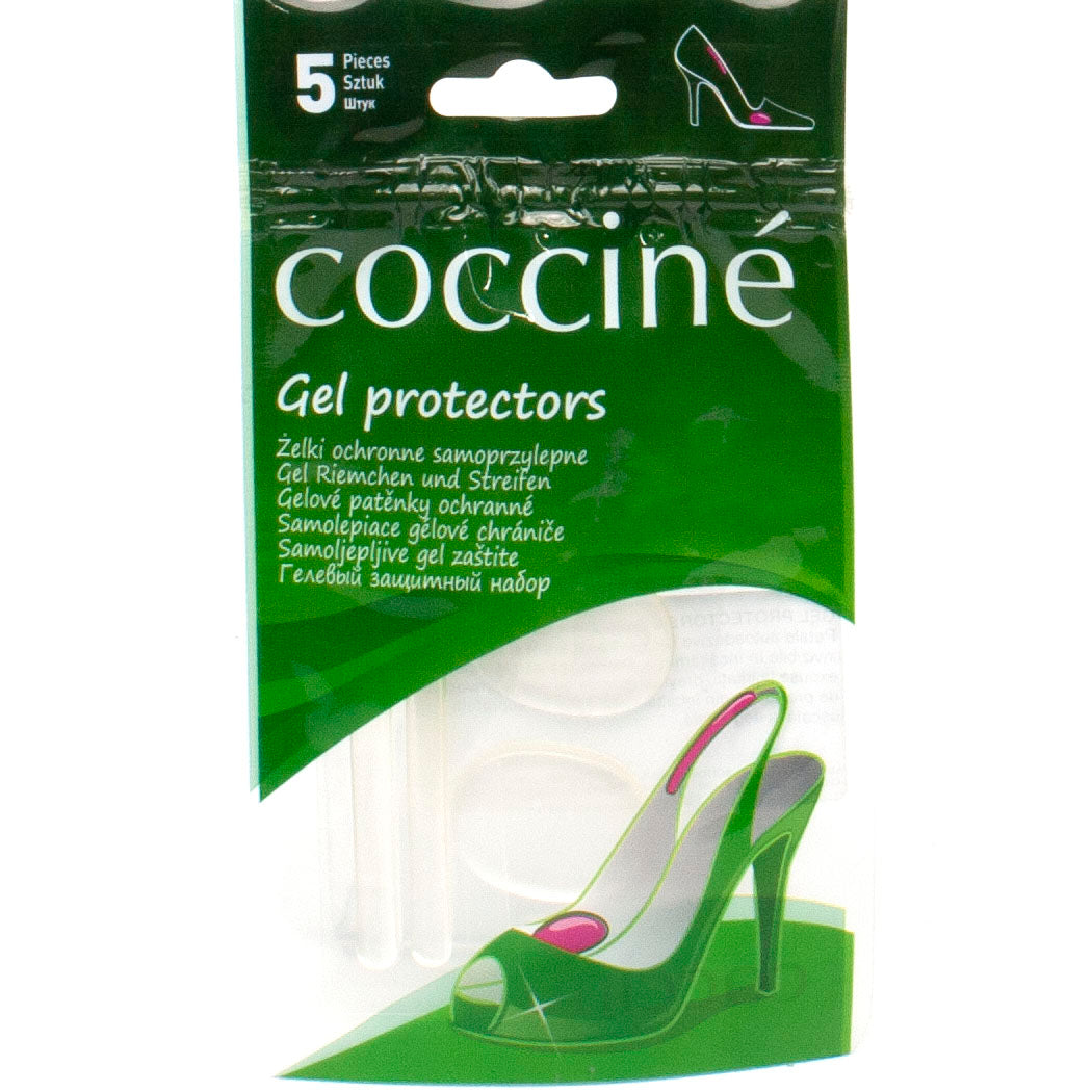 Coccine Brant  gel protectors ACC0026
