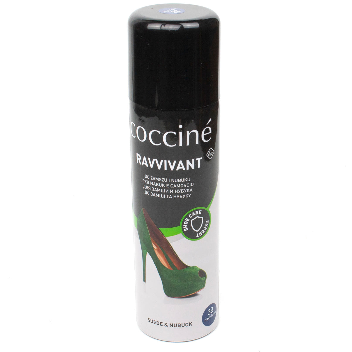 Coccine Renovator navy 250 ml ACC0099
