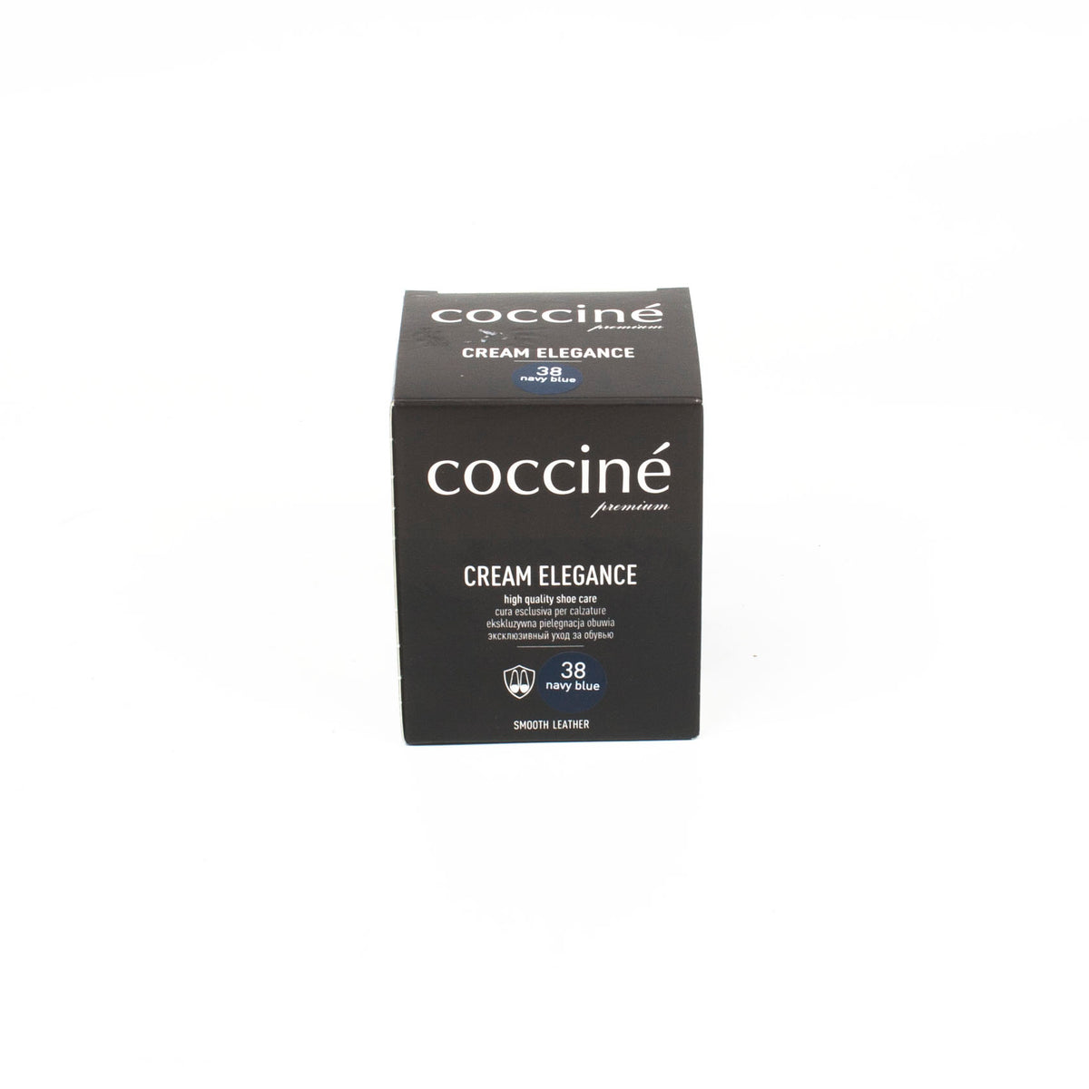 Coccine Cream elegance navy/blue 50ml ACC0164