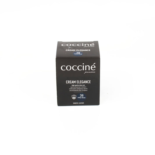 Coccine Cream elegance navy/blue 50ml ACC0164