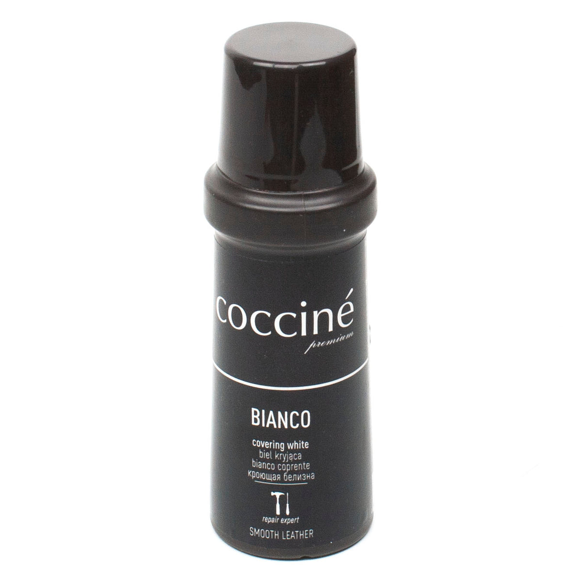 Coccine Crema alba 75g ACC0228