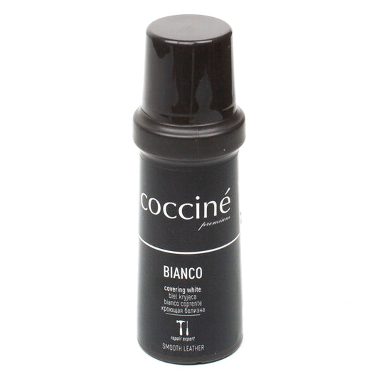 Coccine Crema alba 75g ACC0228