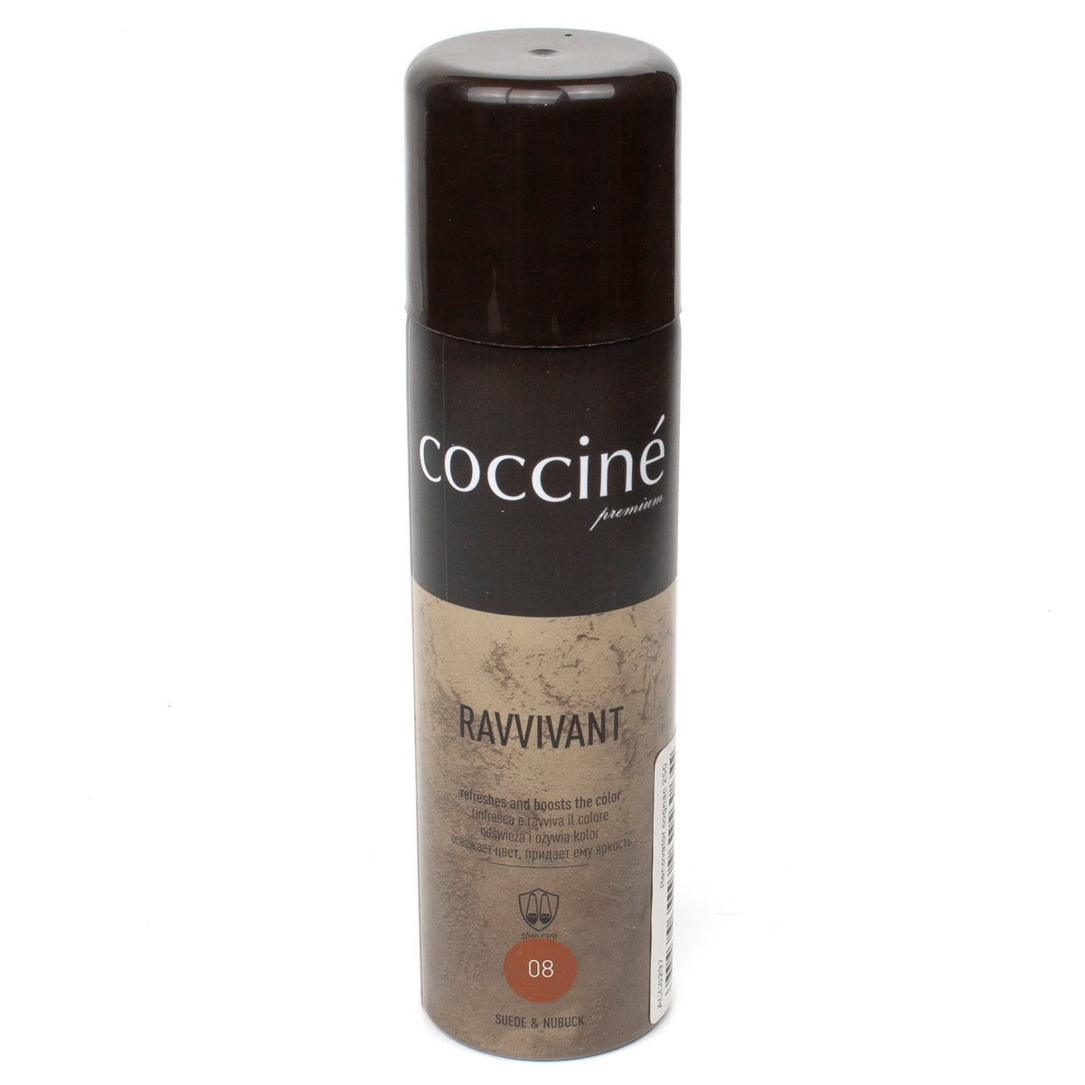 Coccine Renovator cognac 250 ml ACC0297