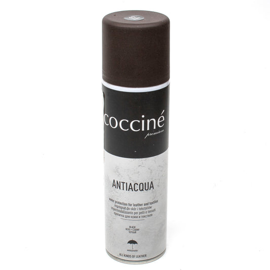 Coccine Antiacqua negru 250 ml spray ACC0298