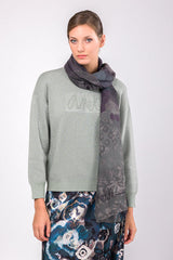 Anekke Esarfa TAUPE 41470 032 ACC0399