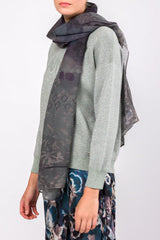 Anekke Esarfa TAUPE 41470 032 ACC0399