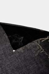 Anekke Esarfa NEGRO 41470 041 ACC0400