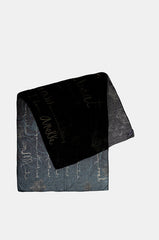 Anekke Esarfa NEGRO 41470 041 ACC0400