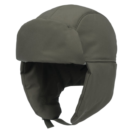 Icepeak Caciula barbati protectie urechi KAKI ICEPEAK HEIDECK 58817 ACC0413