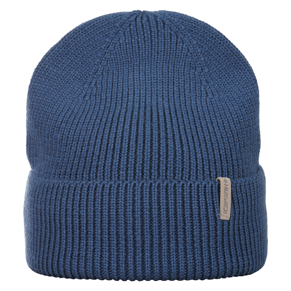 Icepeak Caciula unisex BLUE ICEPEAK HOOKS 58822 ACC0414