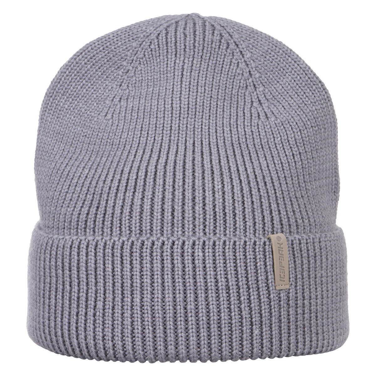 Icepeak Caciula unisex GRAY ICEPEAK HOOKS 58822 ACC0415