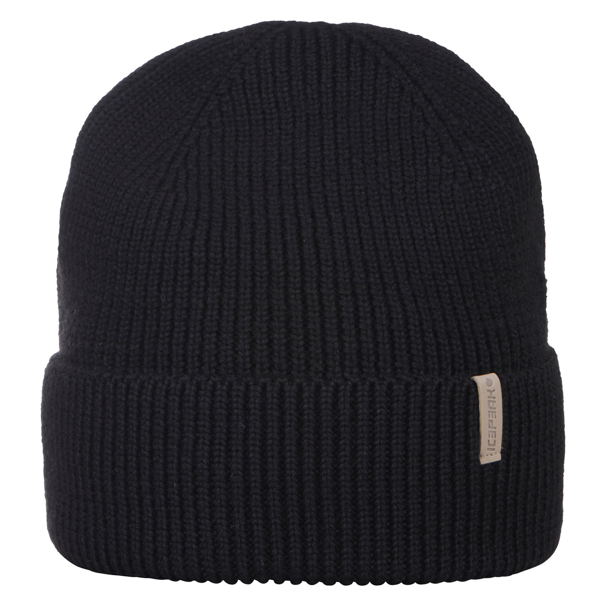 Icepeak Caciula unisex BLACK ICEPEAK HOOKS 58822 ACC0416