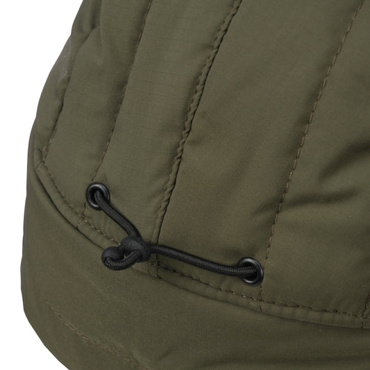 Icepeak Caciula barbati protectie urechi KAKI ICEPEAK HAXTUN 58801 ACC0423