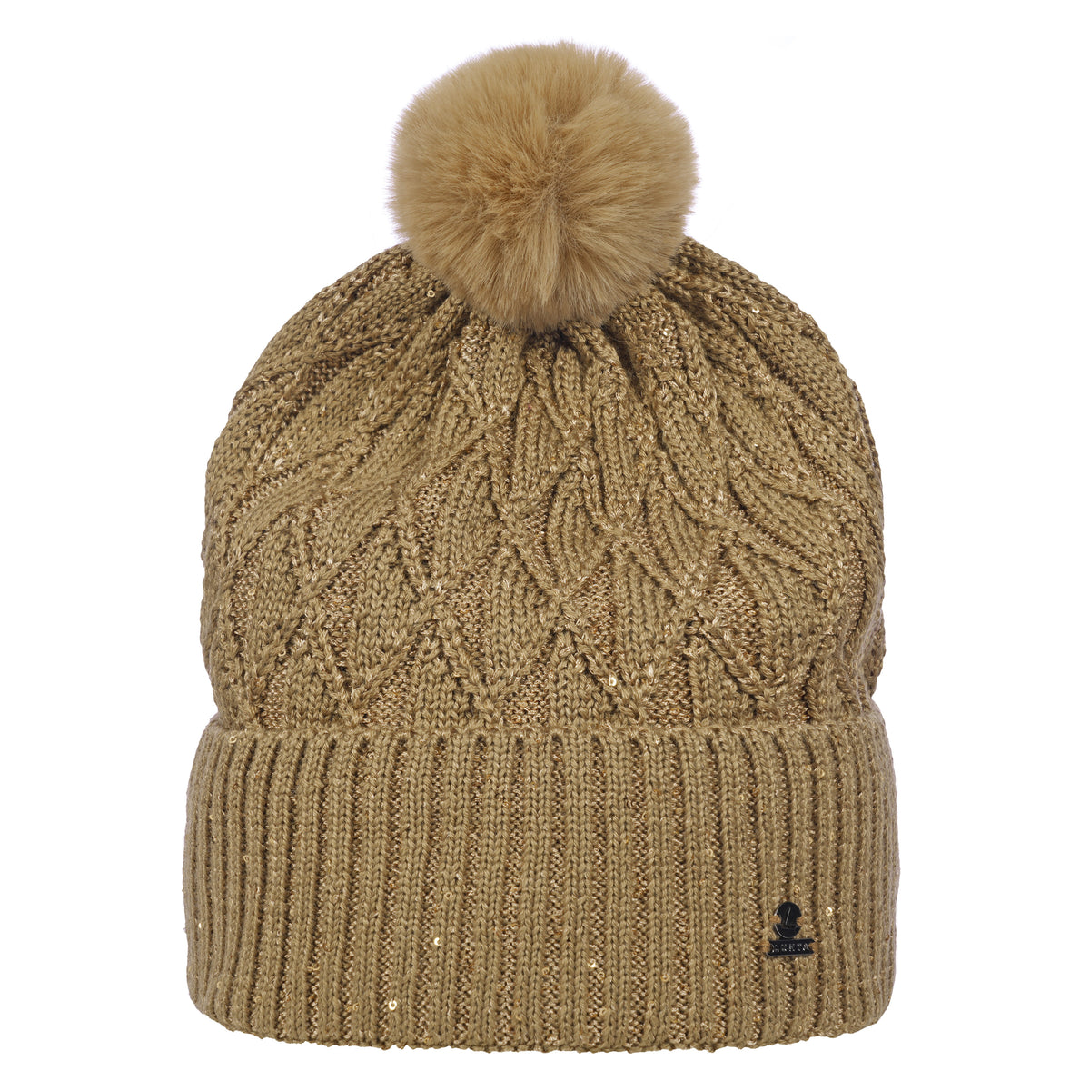 Luhta Caciula dama BEIGE LUHTA NAPO 38611 ACC0425