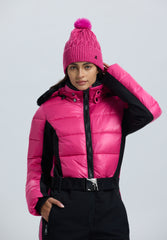 Luhta Caciula dama CYCLAMEN LUHTA NAPO 38611 ACC0426