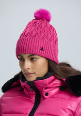 Luhta Caciula dama CYCLAMEN LUHTA NAPO 38611 ACC0426