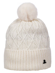 Luhta Caciula dama OFF WHITE LUHTA NAPO 38611 ACC0427