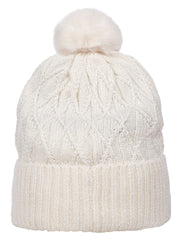 Luhta Caciula dama OFF WHITE LUHTA NAPO 38611 ACC0427