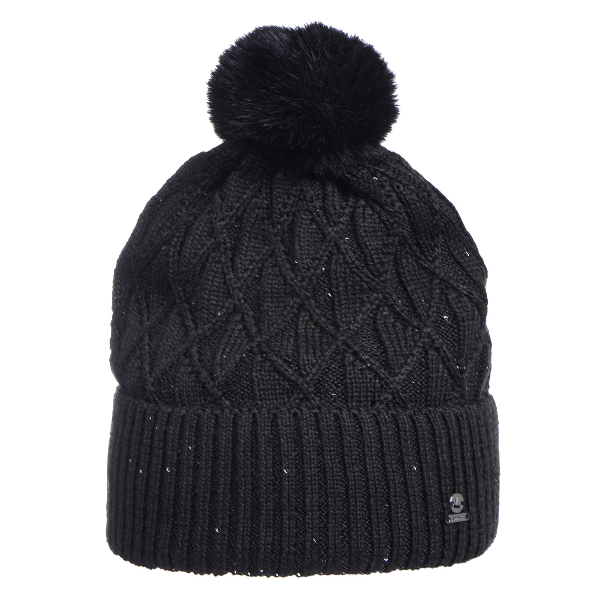 Luhta Caciula dama BLACK LUHTA NAPO 38611 ACC0428