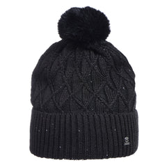 Luhta Caciula dama BLACK LUHTA NAPO 38611 ACC0428