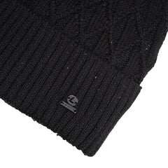 Luhta Caciula dama BLACK LUHTA NAPO 38611 ACC0428