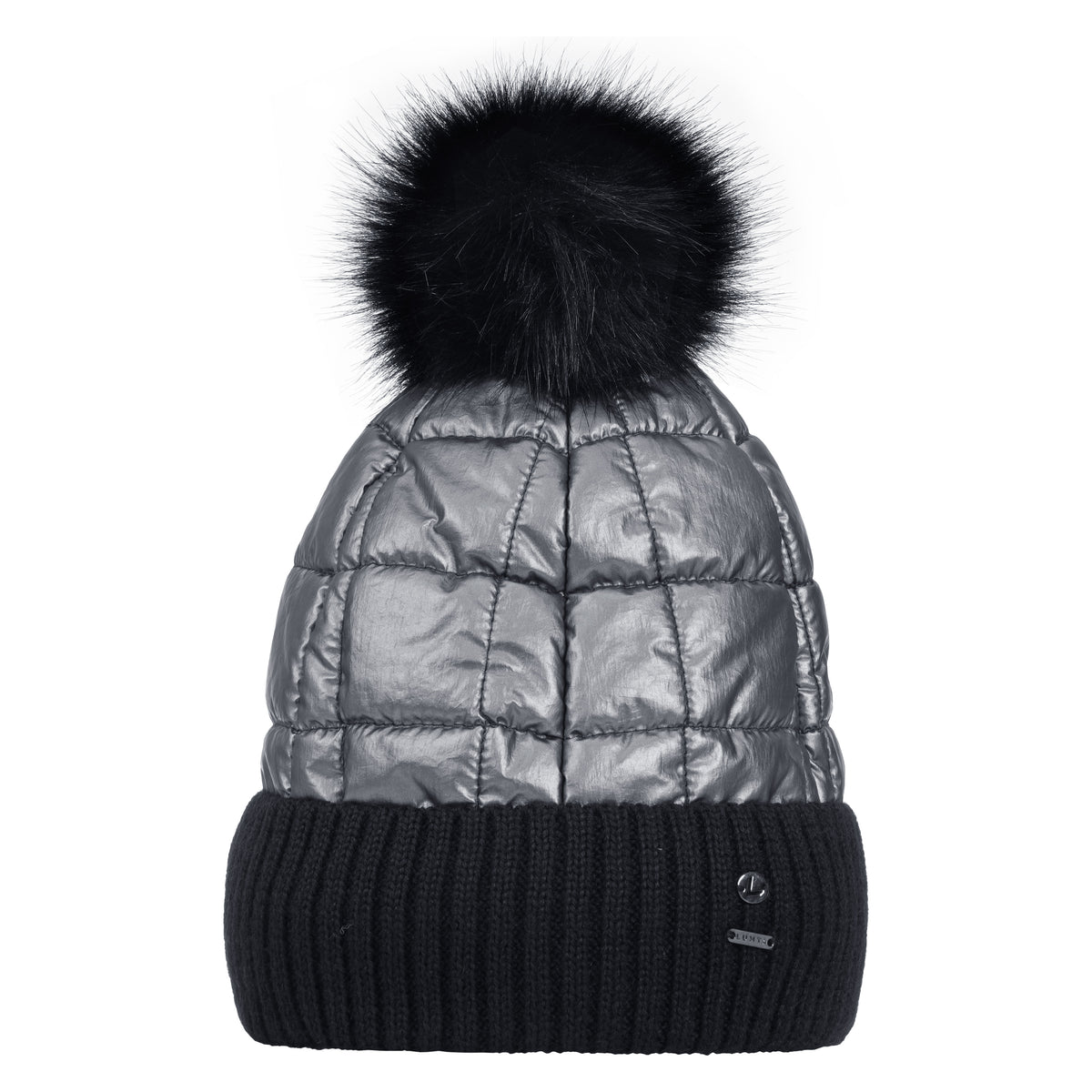 Luhta Caciula dama BLACK LUHTAN NAUMOLA 38613 ACC0432