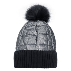 Luhta Caciula dama BLACK LUHTAN NAUMOLA 38613 ACC0432